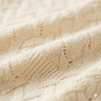 Amberest | Knitted Harmony Throw